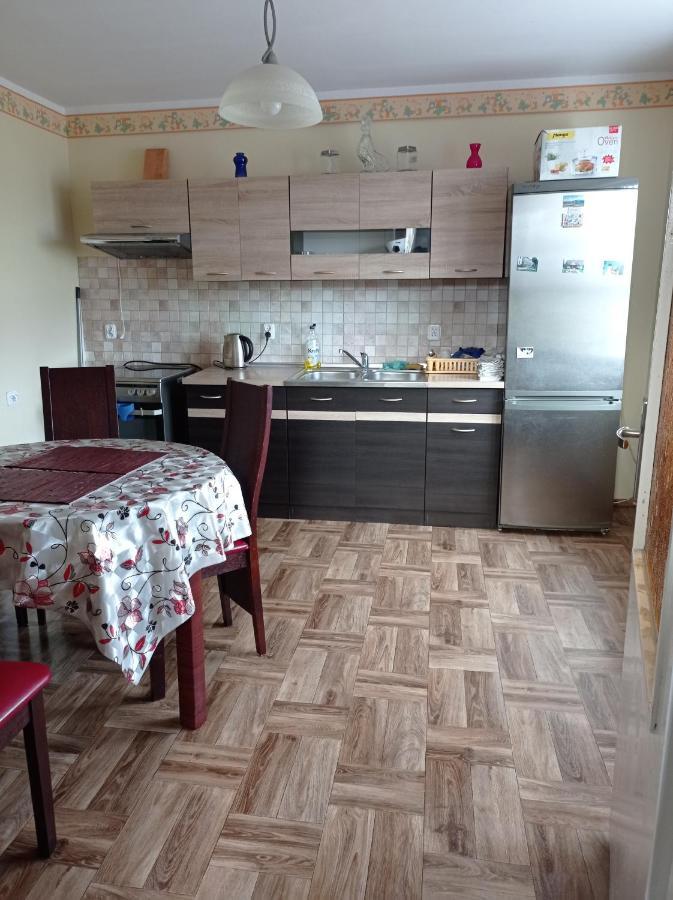 Spokojny Zakatek Broda Ngoại thất bức ảnh